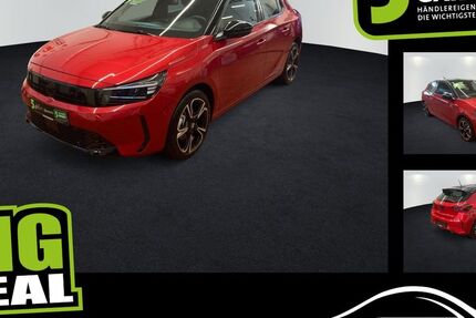 Opel Corsa 6.143 km 17.990 &euro; München 81673