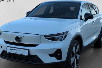 Volvo C40 43.900 km 34.980 &euro; Baierbrunn 82065