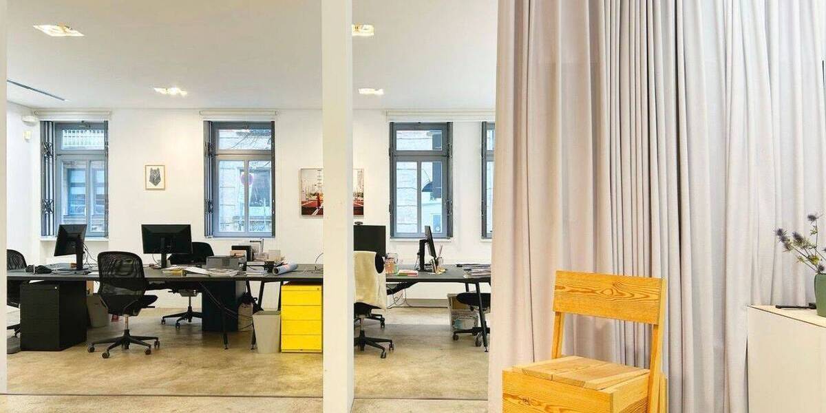 Gewerbeobjekt München Ludwigsvorstadt-Isarvorstadt - 325&euro; | Angebot:26348763