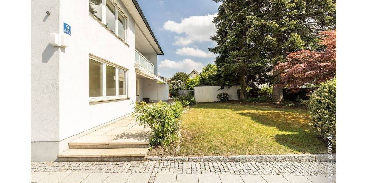Einfamilienhaus München Trudering-Riem - 5 Zimmer, 198 m&sup2;, 1.550.000&euro; | Angebot:26824746