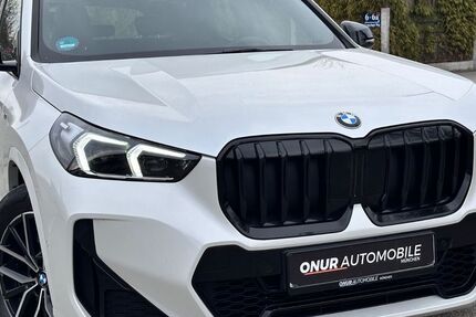 BMW X1 68.000 km 40.950 &euro; München 81245