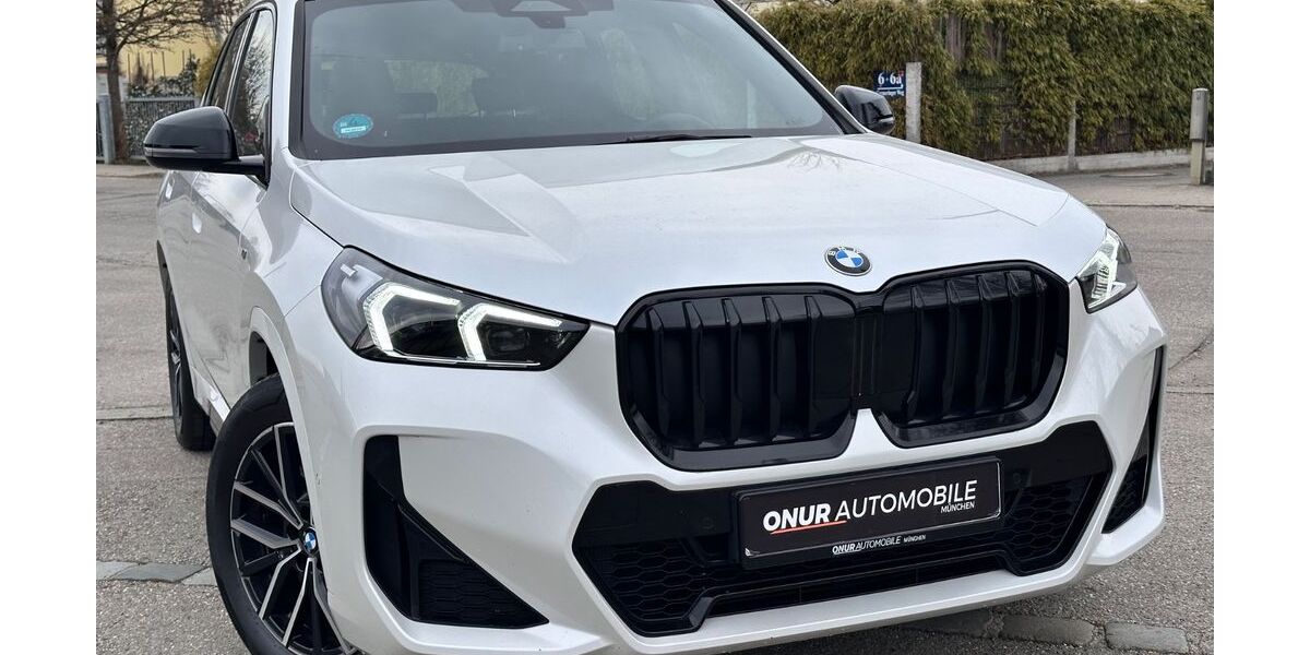 BMW X1 68.000 km 40.950 &euro; München 81245