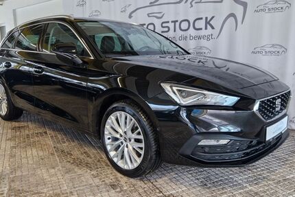 Seat Leon 155.900 km 16.450 &euro; Dachau 85221