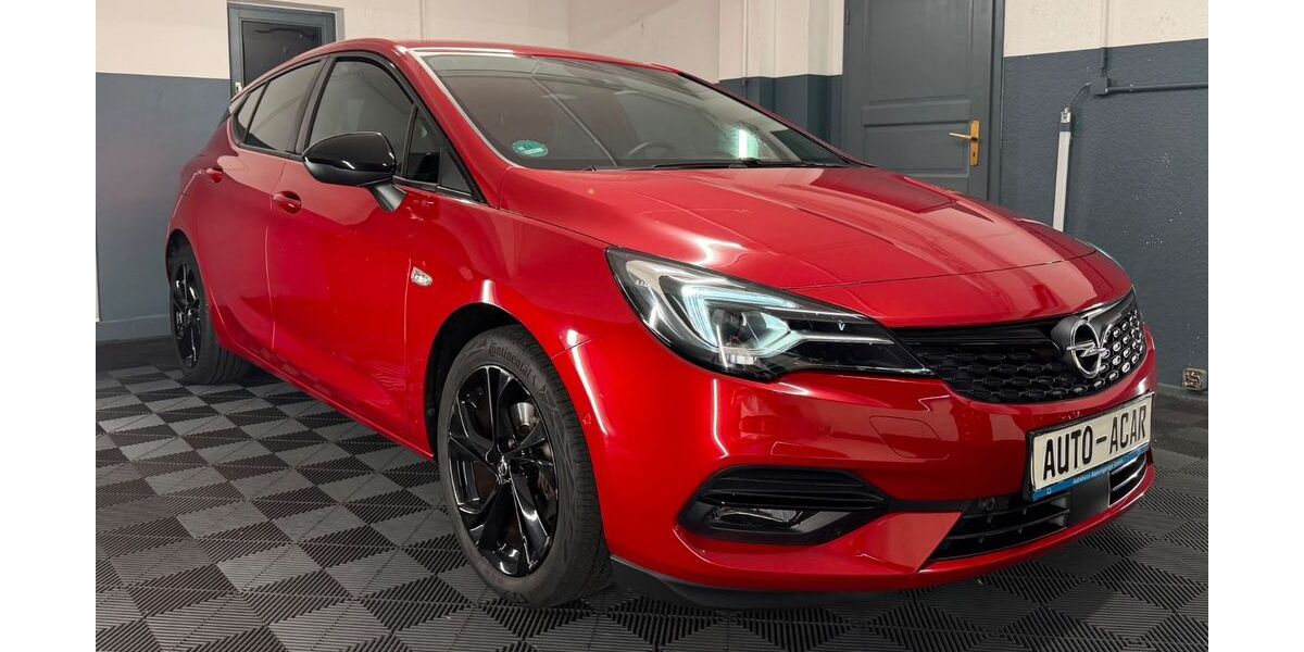 Opel Astra 92.686 km 12.490 &euro; München 81243