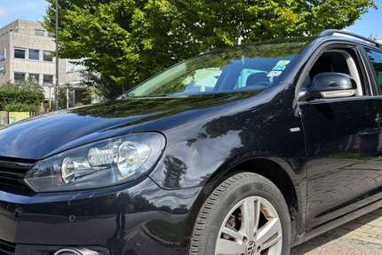 VW Golf 98.250 km 7.390 € Riemerling 85521