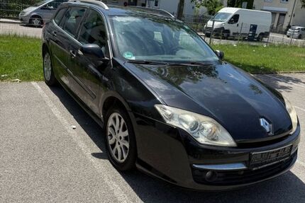 Renault Laguna 236.000 km 2.399 &euro; München 80937