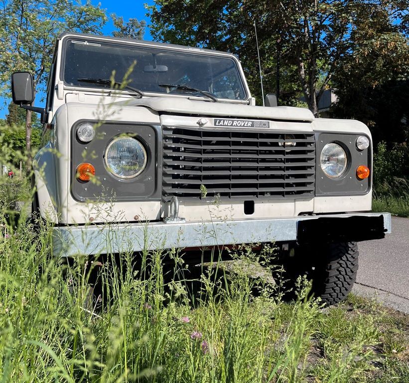 Defender