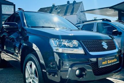 Suzuki Grand Vitara 107.000 km 9.850 &euro; München 81825