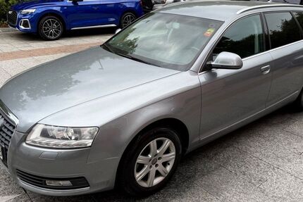 Audi A6 243.000 km 3.980 &euro; München 81827
