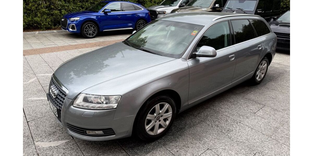 Audi A6 243.000 km 3.980 &euro; München 81827