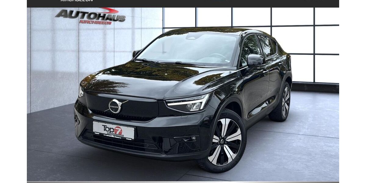 Volvo C40 27.950 km 35.850 &euro; Kirchseeon 85614