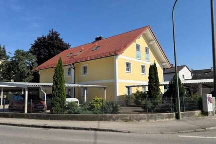 Wohnung zum Kaufen in Gelting 395.000 € 78 m²