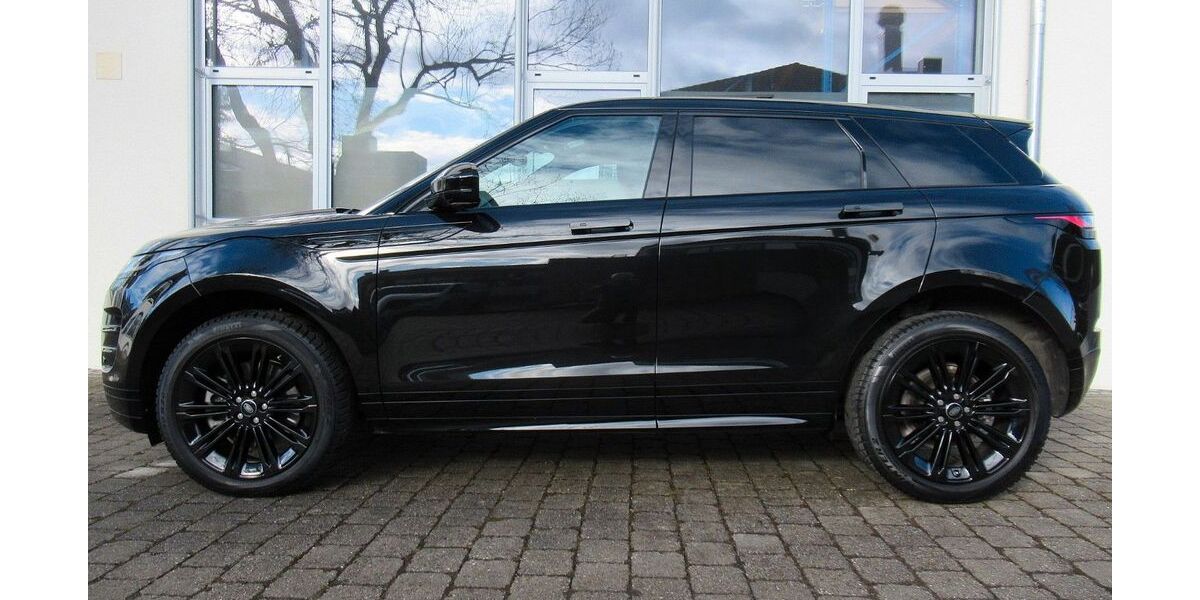 Land Rover Range Rover Evoque 15.000 km 45.950 &euro; Gauting bei Starnberg 82131