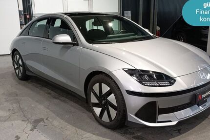 Hyundai IONIQ 6 33.822 km 26.970 &euro; Eching 85386