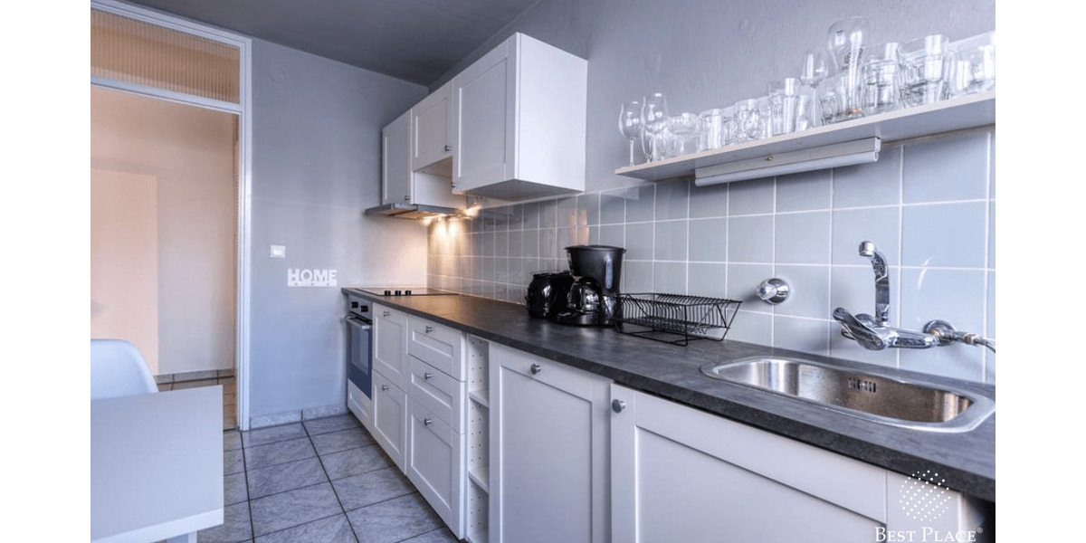 Sanierte 3-Zimmer-Wohnung in Garching in kurzer Distanz zur TUM 3 zimmer