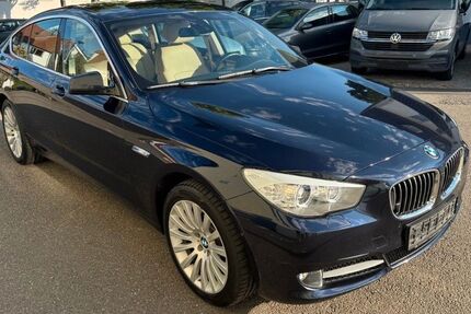 BMW 535 Gran Turismo 148.000 km 14.699 &euro; Neuching 85467