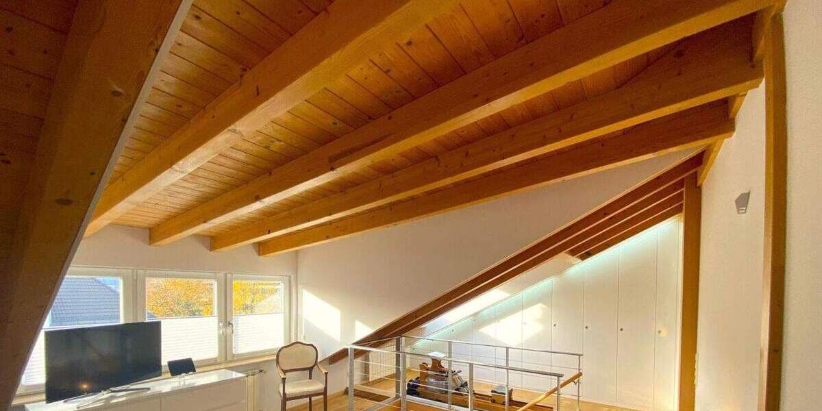 Zentral gelegenes Reihenhaus zum Einstieg in den Münchener Häuser-Markt 4 zimmer