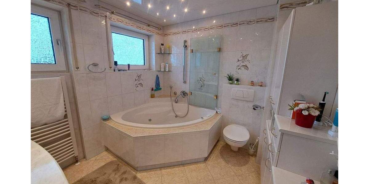 Doppelhaushälfte Olching Esting - 5 Zimmer, 143 m&sup2;, 869.000&euro; | Angebot:25728302