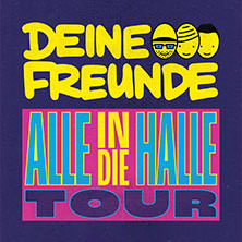 Deine Freunde 13.12.2025 Zenith