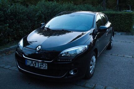 Renault Megane 174.000 km 3.700 &euro; Gilching 82205