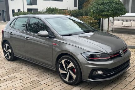 VW Polo 51.000 km 22.900 &euro; Anzing 85646