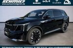 Kia SORENTO PE 2.2D AWD PLAT 7S NAP PREM GD 4.000 km 62.990 € Höhenkirchen-Siegertsbrun 85635