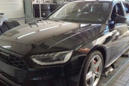 Audi A4 52.718 km 46.960 &euro; München 80686