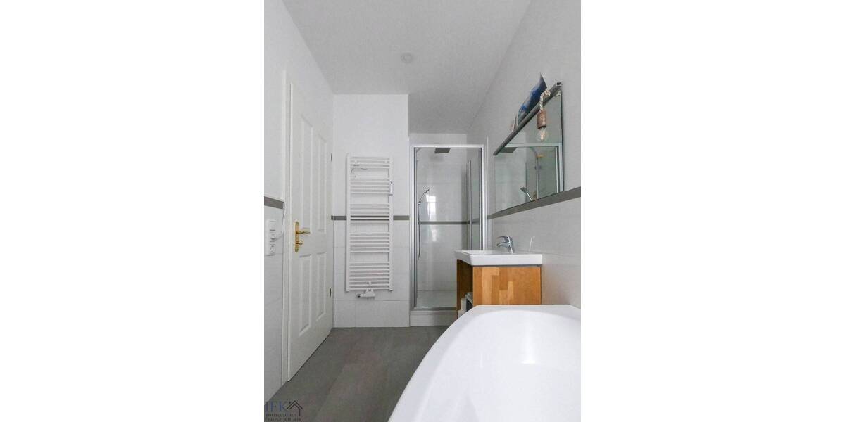 Etagenwohnung München Neuhausen-Nymphenburg - 2 Zimmer, 56 m&sup2;, 620.000&euro; | Angebot:26572545