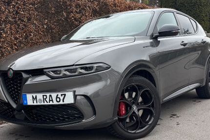 Alfa Romeo Tonale 56.000 km 21.550 &euro; Gräfelfing 82166
