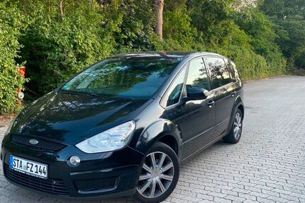 Ford Galaxy 254.000 km 3.200 &euro; München 80339