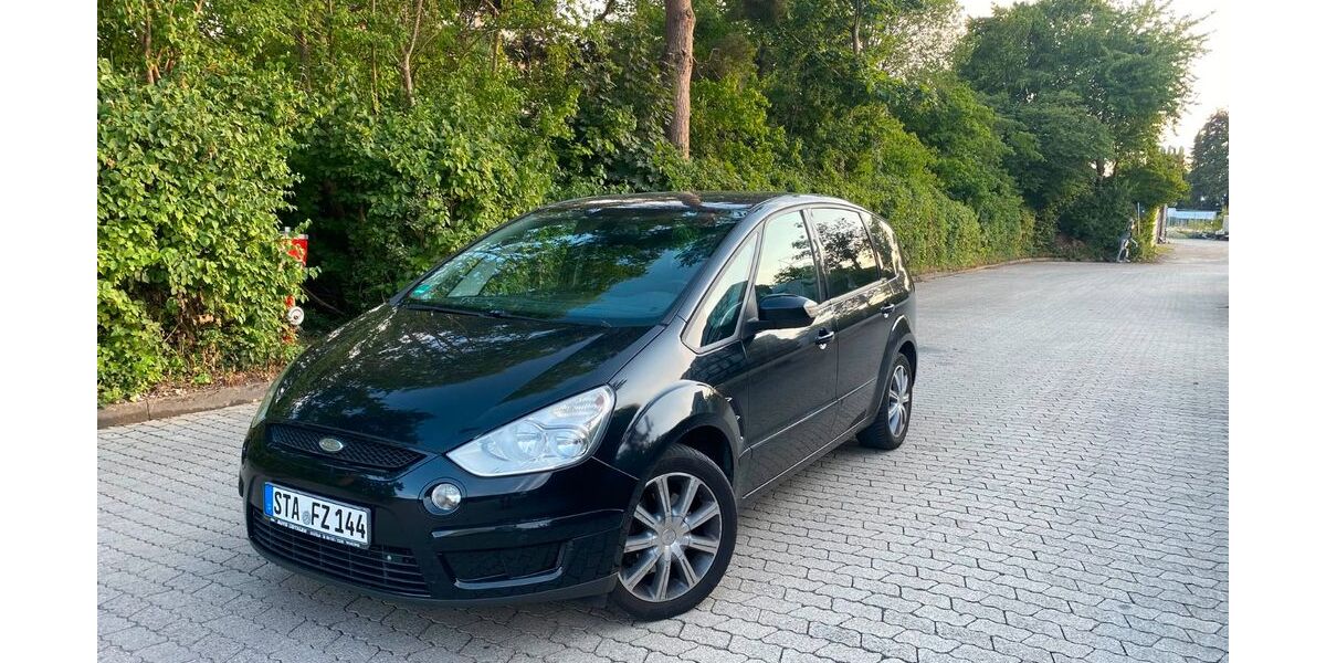 Ford Galaxy 254.000 km 3.600 &euro; München 80339