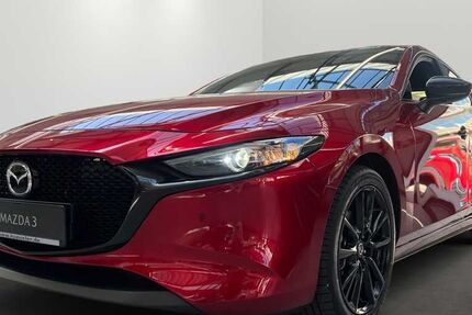 Mazda 3 10.000 km 25.890 &euro; München 80339