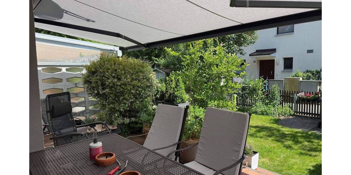 Reihenmittelhaus Eching - 6 Zimmer, 140 m&sup2;, 820.000&euro; | Angebot:25700159