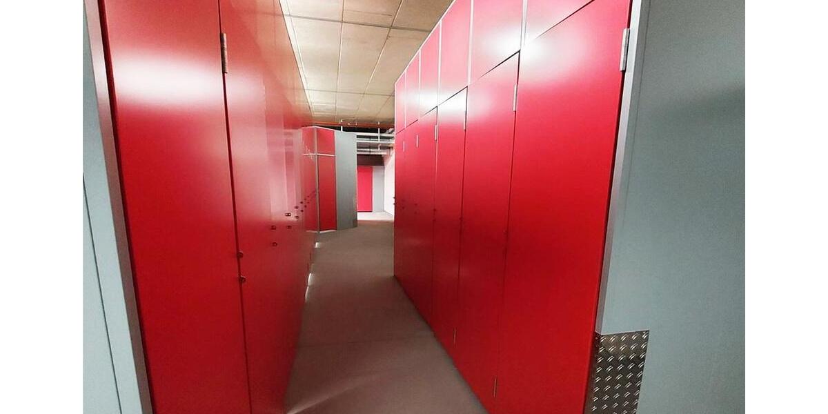 Gewerbeobjekt Hallbergmoos - 19&euro; | Angebot:18550707