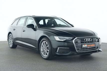 Audi A6 4.670 km 39.880 &euro; Garching 85748