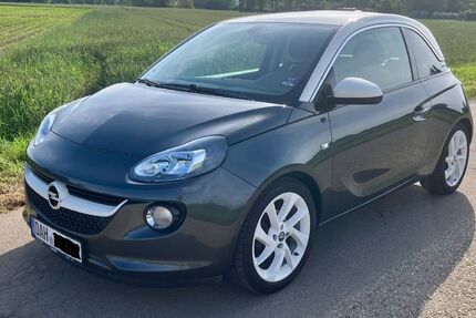 Opel Adam 54.850 km 9.900 &euro; Markt Indersdorf 85229