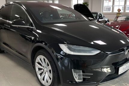 Tesla Model X 185.900 km 24.999 &euro; Anzing 85646