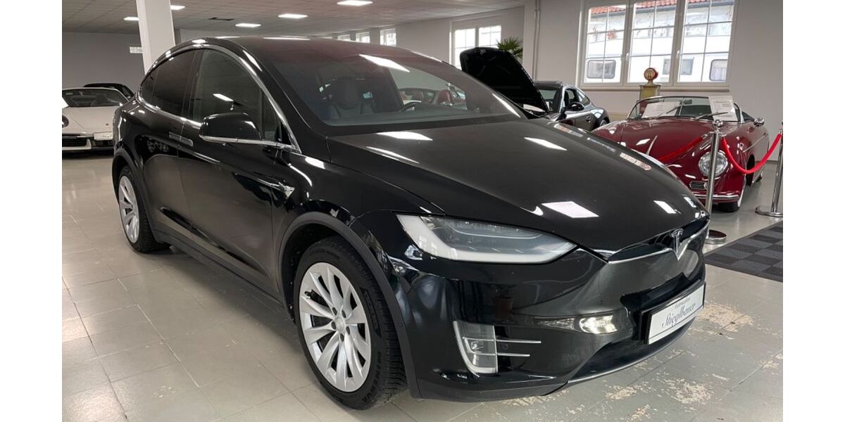 Tesla Model X 185.900 km 24.999 &euro; Anzing 85646