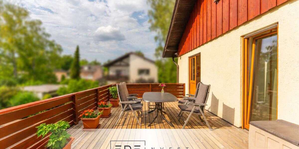Einfamilienhaus Ottobrunn - 5 Zimmer, 140 m&sup2;, 1.075.000&euro; | Angebot:26999755