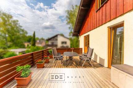 Haus Ottobrunn - 5 Zimmer, 140 m&sup2;, 1.075.000&euro; | Angebot:26999755