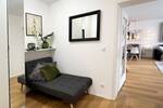 Etagenwohnung München Schwabing-Freimann - 4 Zimmer, 92 m&sup2;, 2.950&euro; | Angebot:26875713