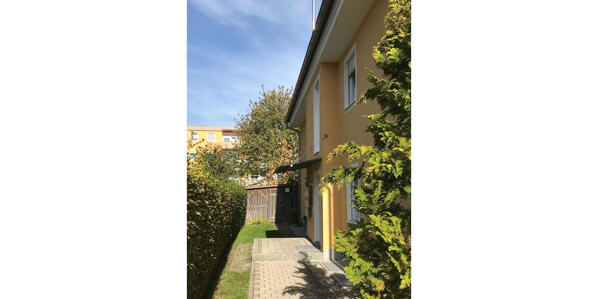 Maisonettenwohnung München Allach-Untermenzing - 3 Zimmer, 89 m&sup2;, 658.000&euro; | Angebot:27033663