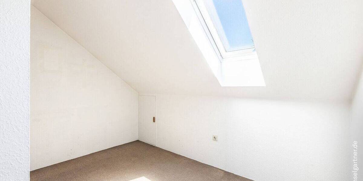 Reihenendhaus München Bogenhausen - 5 Zimmer, 123 m&sup2;, 980.000&euro; | Angebot:26583173