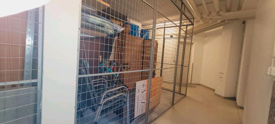 Erdgeschoßwohnung München Bogenhausen - 2 Zimmer, 68 m&sup2;, 555.000&euro; | Angebot:26366382