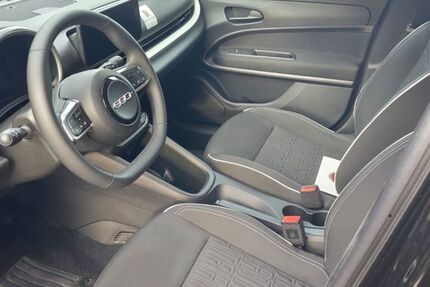 Fiat 600 38.668 km 17.400 &euro; München 81541