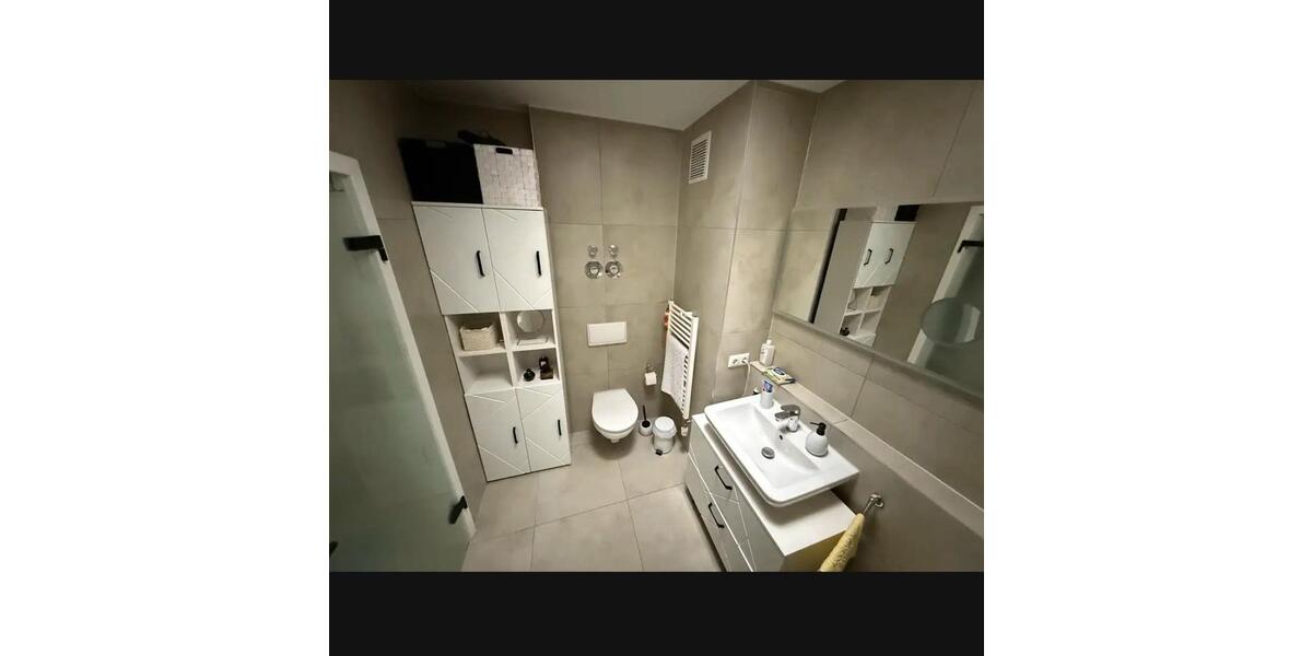 Dachgeschoßwohnung Germering - 2.5 Zimmer, 87 m&sup2;, 1.780&euro; | Angebot:26413582