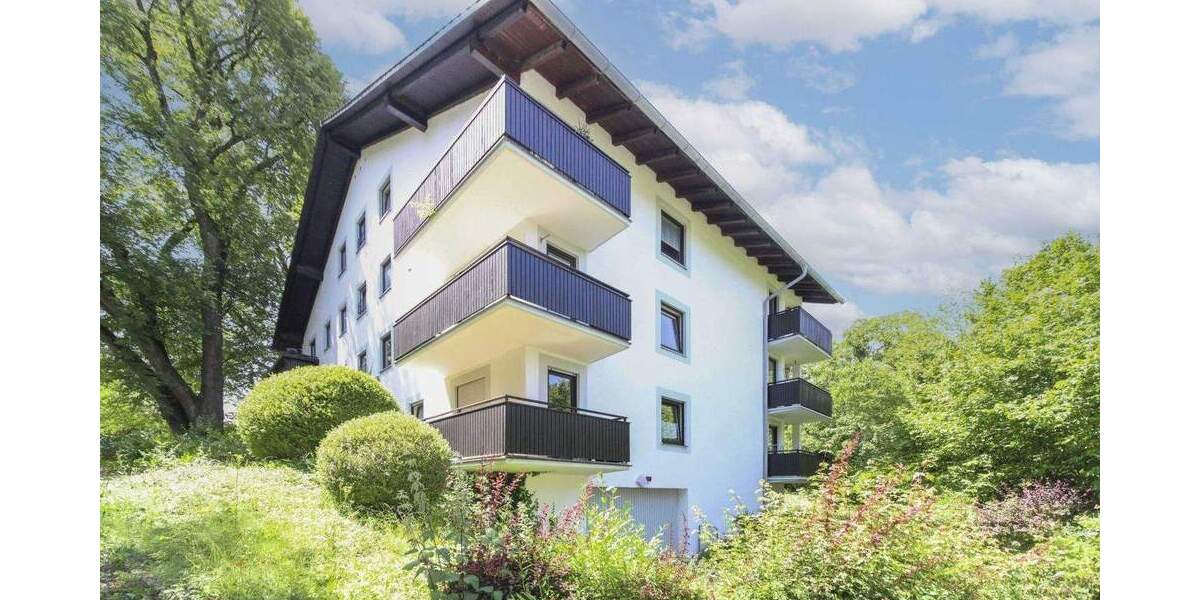 Etagenwohnung Starnberg - 3 Zimmer, 76 m&sup2;, 496.885&euro; | Angebot:25773291