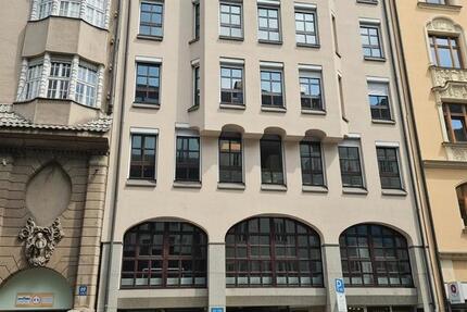 Gewerbeobjekt München Ludwigsvorstadt-Isarvorstadt - 3.877&euro; | Angebot:26664109