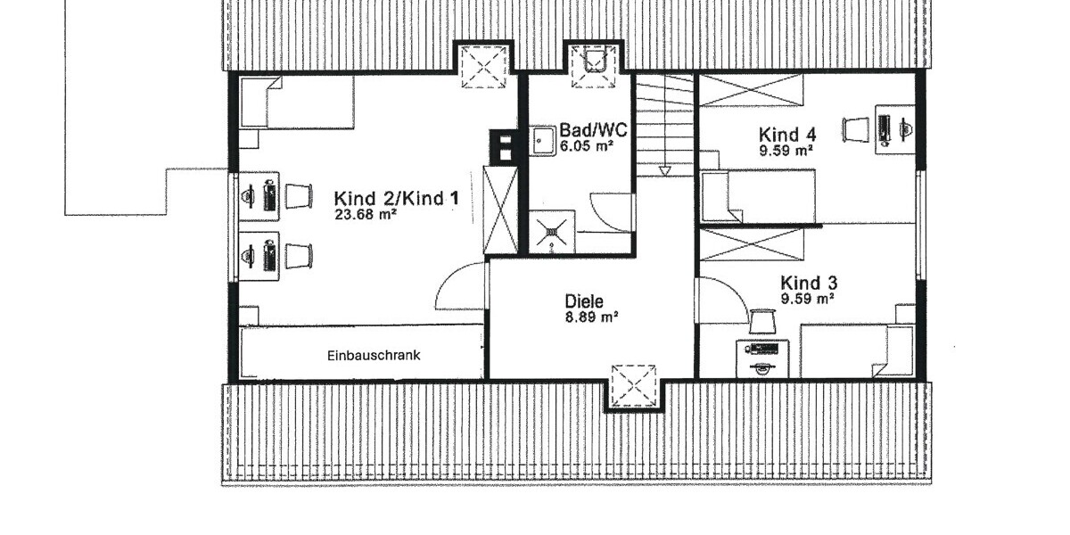 ***Familienglück in Germering Erbpachtzins nur 91 EUR*** - Einfamilienhaus Germering | Angebot:26737065