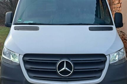 Mercedes-Benz Sprinter 165.409 km 23.999 &euro; München 80637